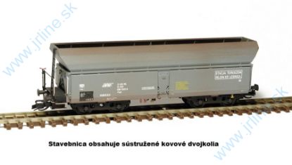 Obrázok pre 69/12082 Fads PKP IV-V.ep* Kovové-Kol