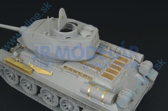 Obrázok pre 76/48151 doplT-34/85 HOBBYboss