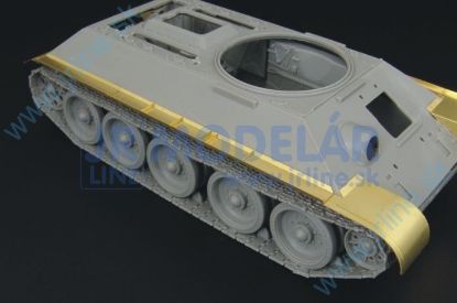 Obrázok pre 76/48156 dopl.T-34/76fendersHB