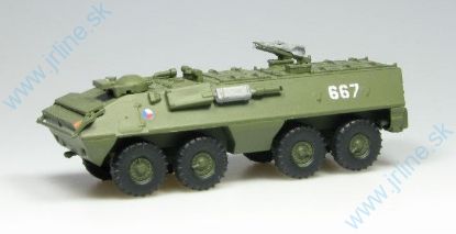 Obrázok pre 43/87123 OT-64/SKOT-1*PTŘS MALJUTKA*