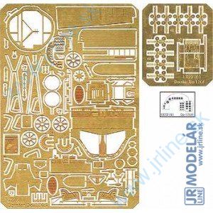 Obrázok pre 84/172161 Dornier Do-17E/F*Air