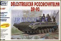 Obrázok pre 43/87029 DP-90*Delostrelecká Pozorovate