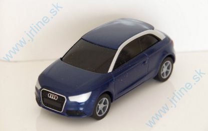 Obrázok pre 91/056250 AUDI A1 Pullback MODR