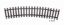 Obrázok pre 64/82019 Oblúková podlož R1 r380mm/22,5°