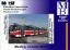 Obrázok pre 89/21802 STAVE*ČKD KT8D5*DP-PRAHA*newCo
