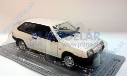 Obrázok pre 153/10021 LADA 2108 SAMARA