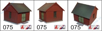 Obrázok pre 552/T075 Sklad malý príručný