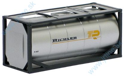 Obrázok pre 985/491071 Tank-Container-20** RICHLER *