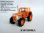 Obrázok pre 45/I12045KO ZETOR CRYSTAL 1÷43*KOMUNAL*Sta