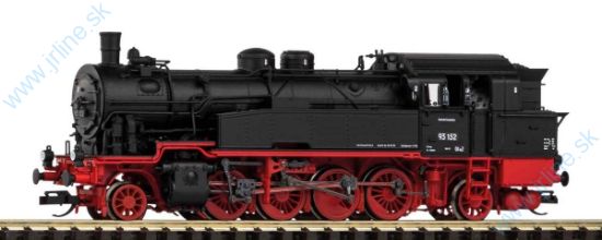 Obrázok pre 657/47134 BR 93.152 * DB III.ep. * Bw Limburg