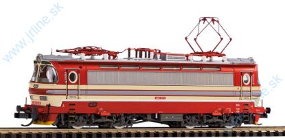 Obrázok pre 657/47547 240 139-6 * ČD Vep * DCC-Zvuk