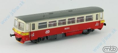 Obrázok pre 612/H810-023 810 023-2 * ČD V.ep. (exM152.0)