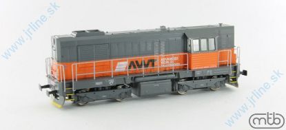 Obrázok pre 612/H740-736 740 736-_ *CZ-AWT VIep* AWT