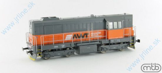 Obrázok pre 612/H740-736 740 736-_ *CZ-AWT VIep* AWT