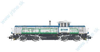 Obrázok pre 617/2924 744 019-6*I-TN VIep*FNM-Trenor