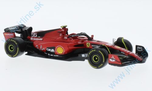 Obrázok pre 30/36836S Ferrari SF23*C.SAINZjr*55*2023