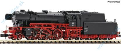 Obrázok pre 70/7170003 BR 23 * DB IIIep * DCC-Zvuk