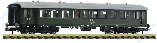 Obrázok pre 71/6260020 Bühe 581-3*DR IVep*Eilzugwagen