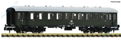 Obrázok pre 71/6260021 Bühe * DR IVep * Eilzugwagen