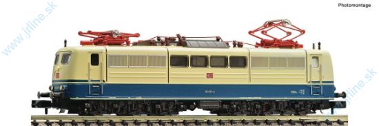 Obrázok pre 70/7570023 BR151-077-5*DB-AG Vep*DCC-Zvuk