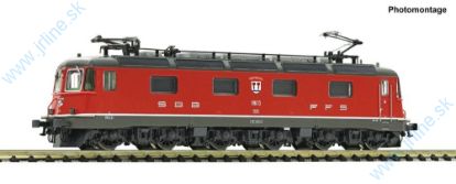 Obrázok pre 70/734124 Re 6/6 11673 * SBB Vep
