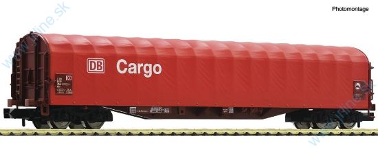 Obrázok pre 71/6660067 Rils * DB-AG Vep *DB-CARGO