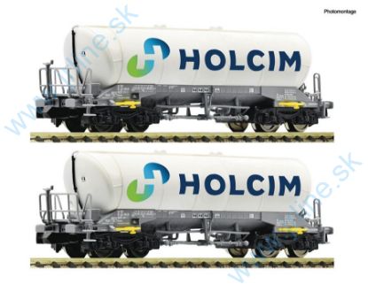 Obrázok pre 71/6660047 SET*Uacns CH-HOLCH VIep*HOLCIM