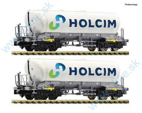 Obrázok pre 71/6660047 SET*Uacns CH-HOLCH VIep*HOLCIM