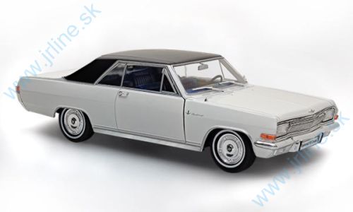 Obrázok pre 140/G1648005 OPEL Diplomat V8 Coupe*1965*