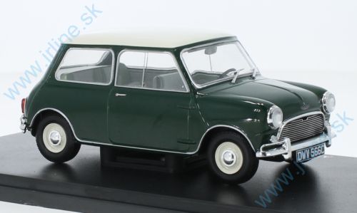 Obrázok pre 140/270555 Austin Mini COOPER S*1965*Gren