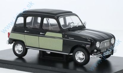 Obrázok pre 140/270559 Renault 4L Parisienne*1966*Bla