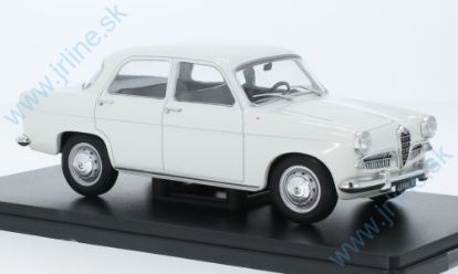 Obrázok pre 140/270568 Alfa Romeo Giulietta TI*1958