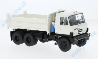 Obrázok pre 93/PCL47161 TATRA 815 S3 * White