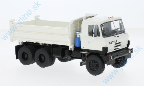 Obrázok pre 93/PCL47161 TATRA 815 S3 * White