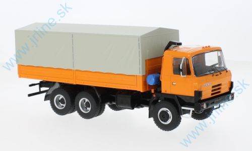 Obrázok pre 93/PCL47164 TATRA 815 V26 * Orange