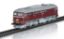 Obrázok pre 615/25202 T 679,1266 * ČSD IV.ep.* DCC-Zvuk * Severozápadná dráha , Depo CHEB