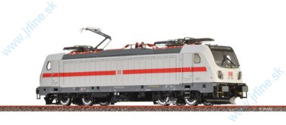 Obrázok pre 611/43834 BR147-561-5*D-DB VIep* TRAXX 3