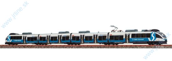 Obrázok pre 611/44270 Rh4024 039-1*ÖBB VIep*Steierma