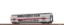 Obrázok pre 621/44562 DApza 687.2 *DB-AG VIep* IC-2