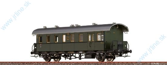 Obrázok pre 621/45768 CPostid 90 974 * DRG II.ep. * Karlsruhe *
