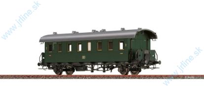 Obrázok pre 621/45769 Bid 80 981 *DB IIIep* Kassel
