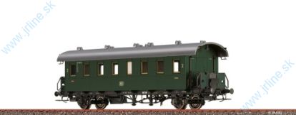 Obrázok pre 621/45770 Bid 80 166 *DB IIIep* Kassel