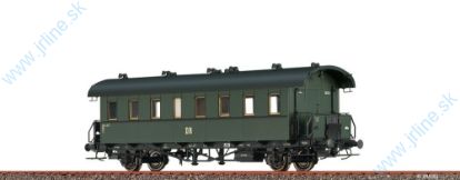 Obrázok pre 621/45771 Bid 340-417 *DR IIIep*