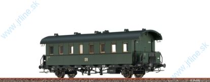 Obrázok pre 621/45772 Bid 340-331 *DR IIIep*