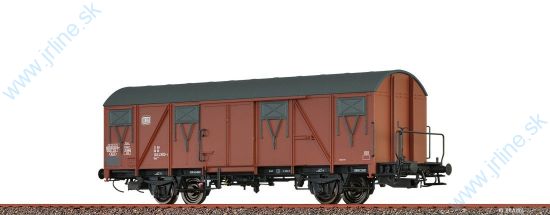 Obrázok pre 621/47299 Gos 800-1 * DB IVep