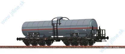 Obrázok pre 621/50090 ZZd 52-25-11*DR IIIep*VEB WOLF