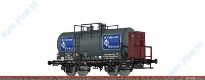 Obrázok pre 621/50847 Z 503-684* DRG IIep* ARAL