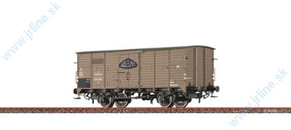 Obrázok pre 621/50974 G 125-662*BBÖ IIIep*Gräf&Stift