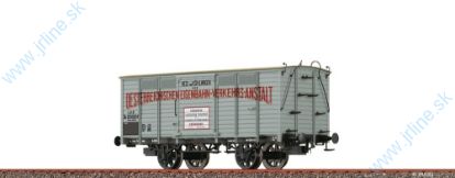 Obrázok pre 621/50976 Gb 215009*K.K.St.B. Iep* OEVA