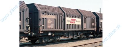 Obrázok pre 621/51012 Shimmns 273-9*ÖBB Vep* RCA